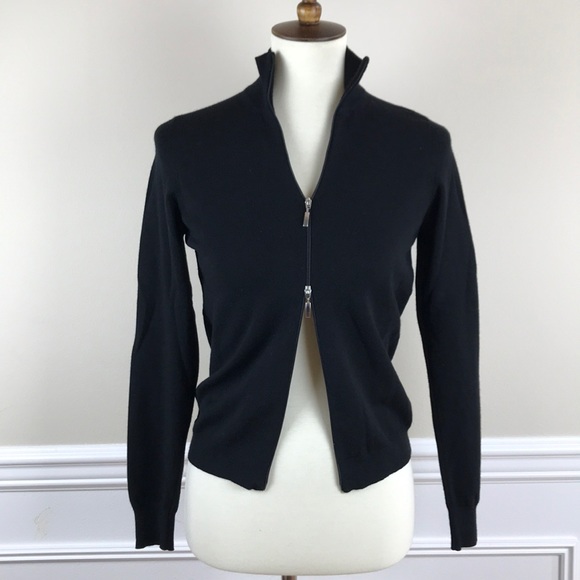 Alpha Massimo Rebecchi | Zip Up Jacket - Picture 1 of 6